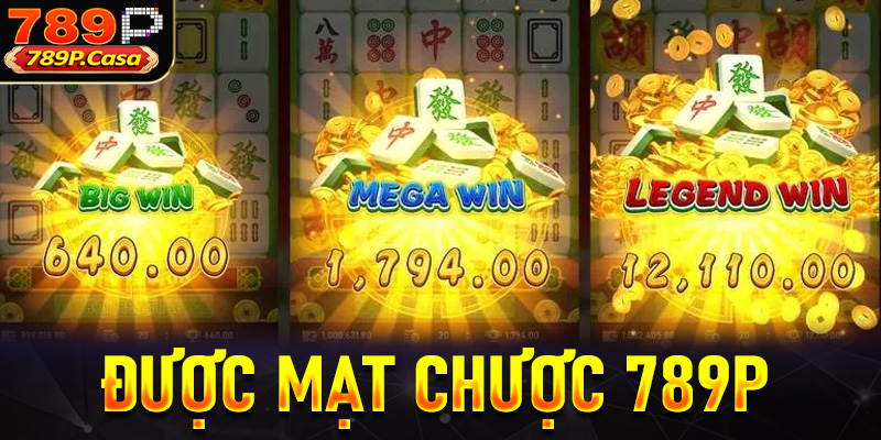 Đường mạt chược